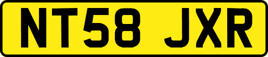 NT58JXR