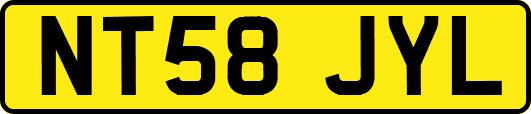 NT58JYL