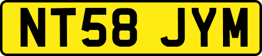 NT58JYM
