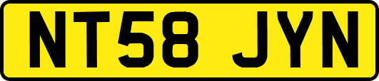 NT58JYN