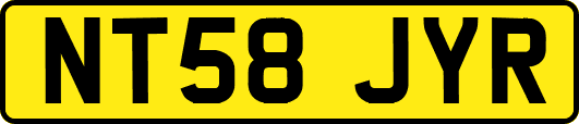 NT58JYR