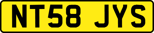 NT58JYS