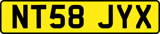 NT58JYX