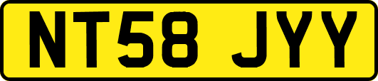 NT58JYY