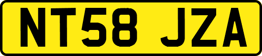 NT58JZA