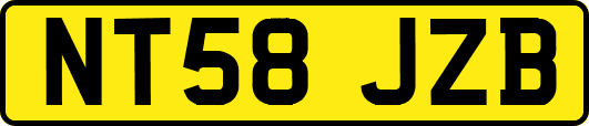 NT58JZB