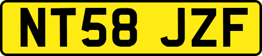 NT58JZF