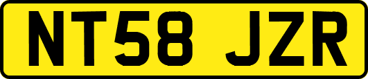 NT58JZR