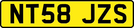 NT58JZS