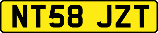 NT58JZT