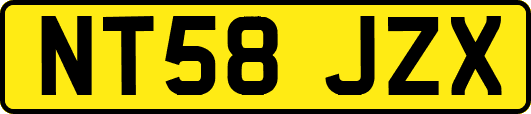NT58JZX