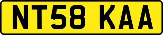 NT58KAA