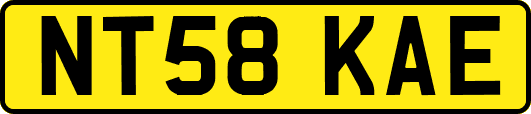 NT58KAE