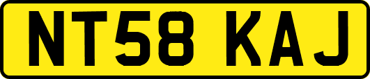 NT58KAJ