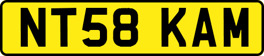 NT58KAM