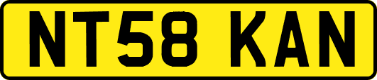 NT58KAN