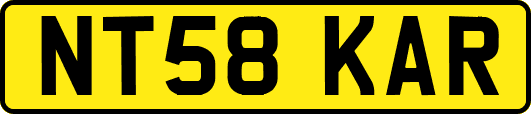 NT58KAR