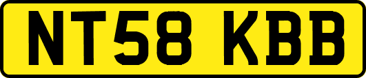 NT58KBB