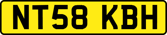 NT58KBH