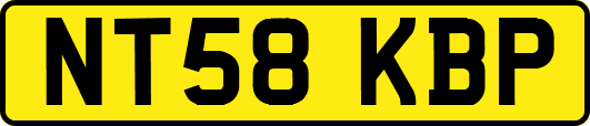NT58KBP