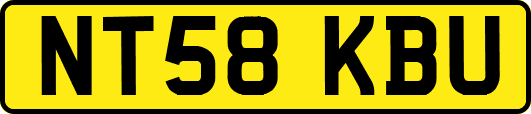 NT58KBU