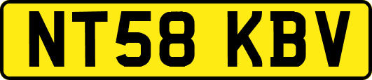 NT58KBV