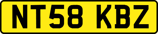 NT58KBZ