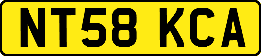 NT58KCA