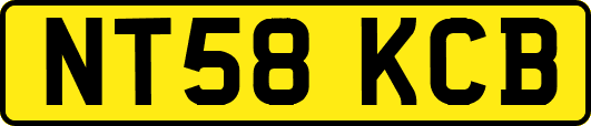 NT58KCB