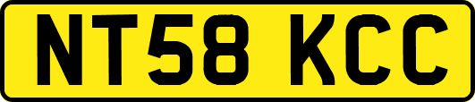 NT58KCC