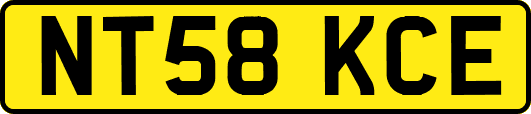 NT58KCE