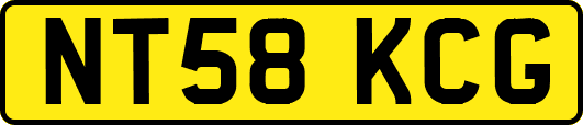 NT58KCG