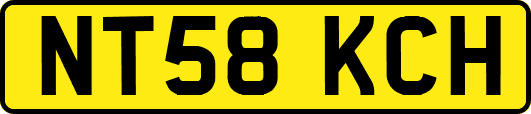 NT58KCH
