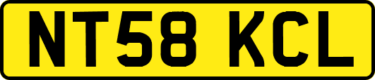 NT58KCL