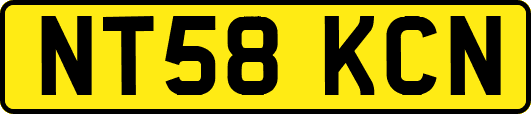 NT58KCN