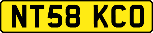 NT58KCO