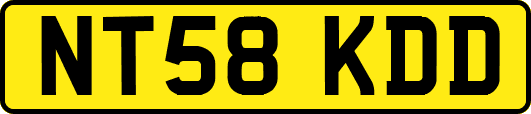 NT58KDD