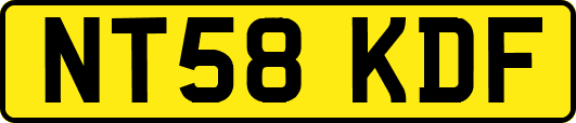 NT58KDF