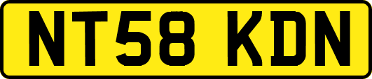 NT58KDN