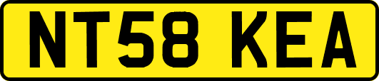 NT58KEA