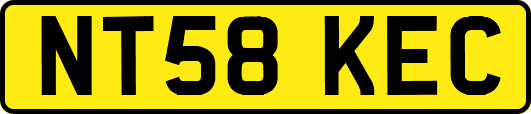 NT58KEC