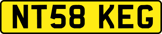 NT58KEG