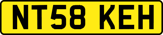 NT58KEH