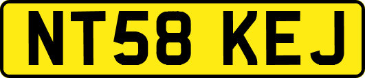 NT58KEJ