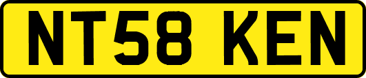 NT58KEN