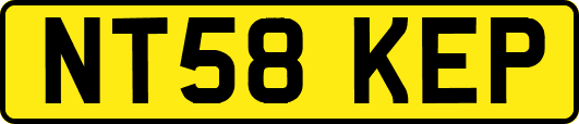 NT58KEP