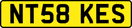 NT58KES