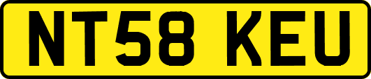 NT58KEU