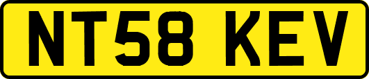 NT58KEV