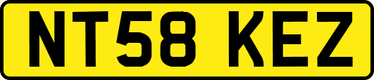 NT58KEZ